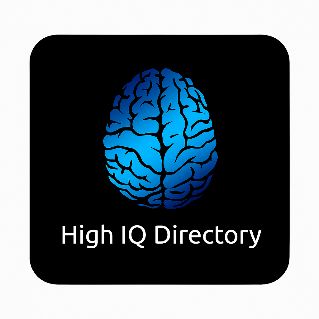 high iq